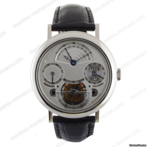 Breguet tourbillon watches