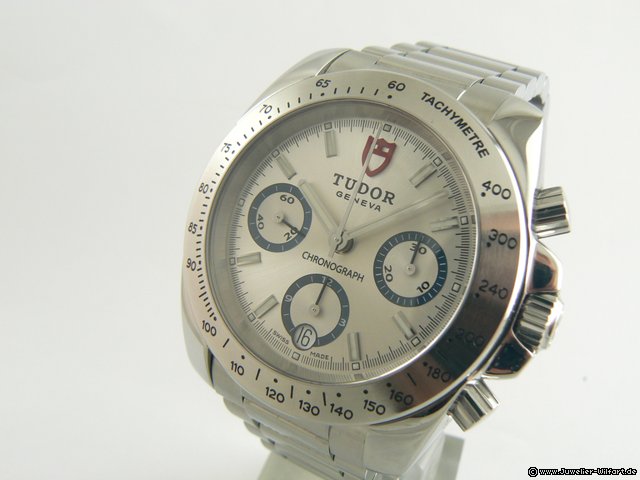 Tudor CHRONOGRAPH SPORT watches
