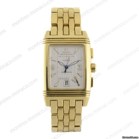 Jaeger-LeCoultre REVERSO watches