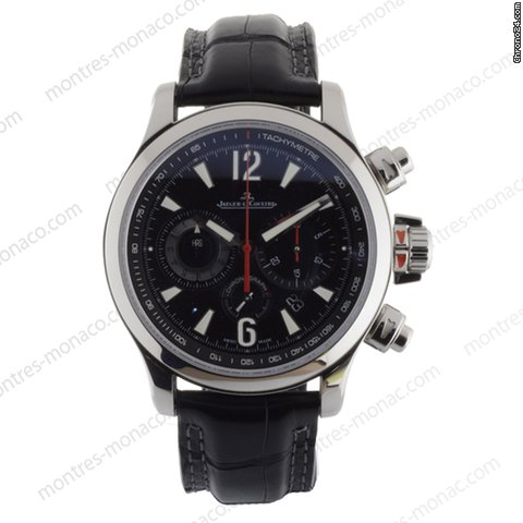 Jaeger-LeCoultre COMPRESSOR watches