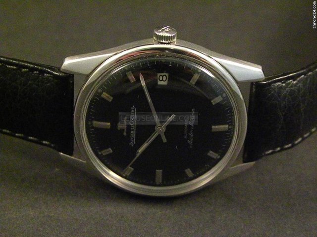 Jaeger-LeCoultre MASTER MARINER watches