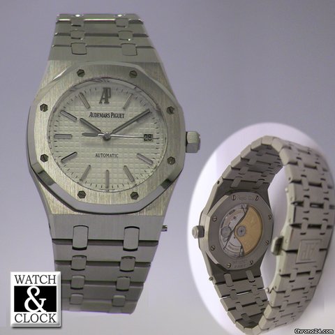 Audemars Piguet royal oak watches