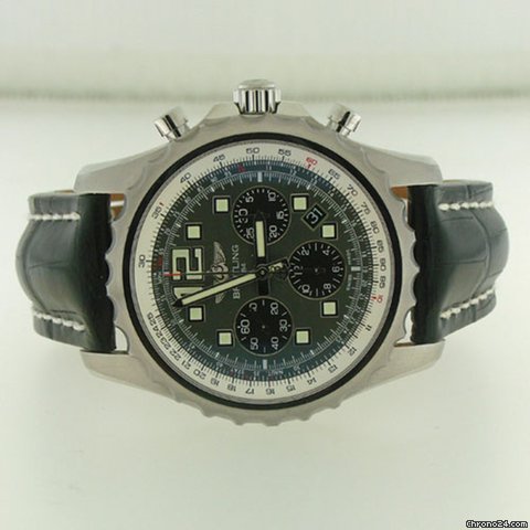 Breitling Chronospace Automatic watches