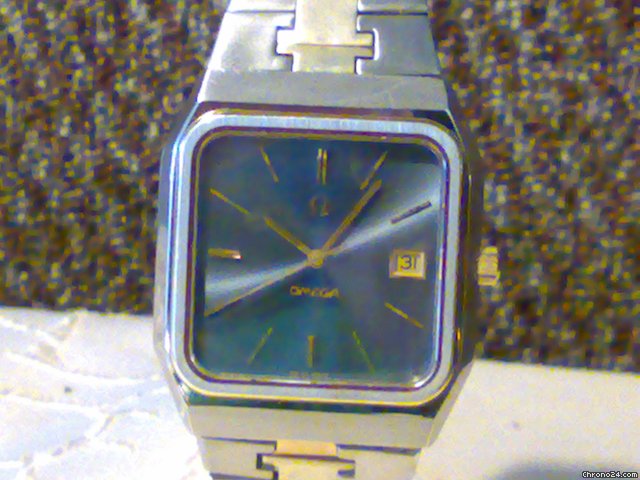 Omega Constellation watches