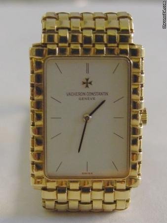 Vacheron Constantin lady watches