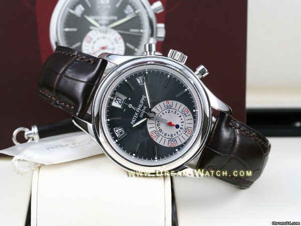 Patek Philippe Annual Calendar Chronograph watches