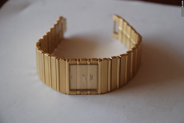 Piaget POLO watches