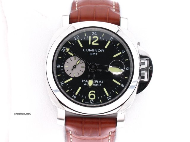 Panerai LUMINOR GMT PAM0088 PAM88 watches
