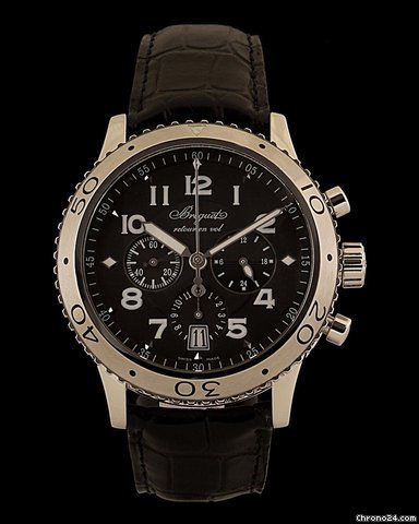 Breguet Type XXI watches