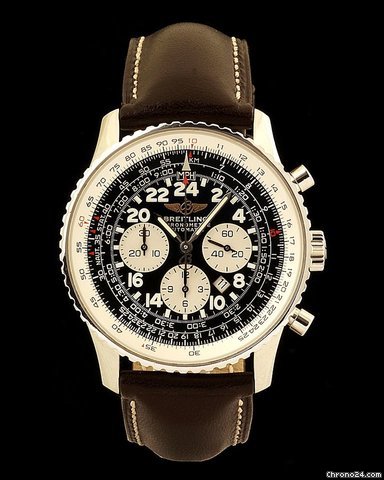 Breitling Cosmonaute watches