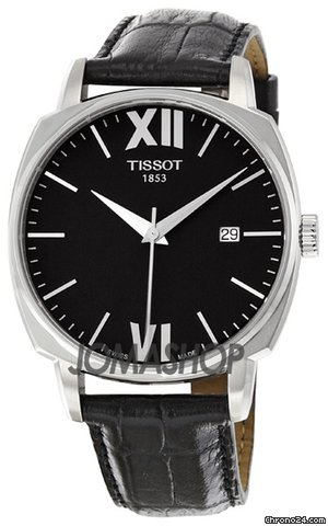 Tissot T-Lord Automatic Mens Watch T0595071605800 watches
