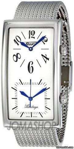 Tissot Heritage Mens Watch T56.1.683.79 watches