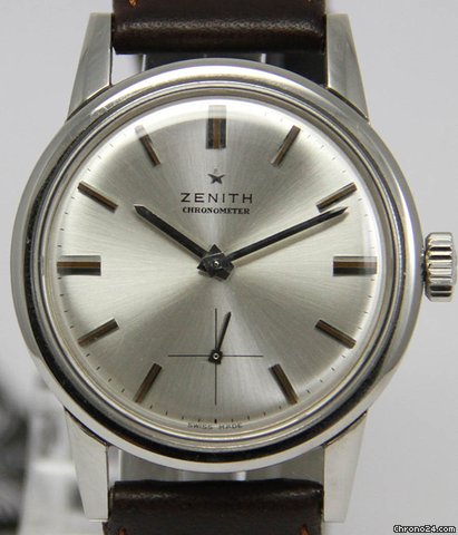 Zenith Ref. 2000 watches