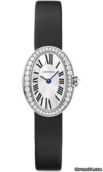 Cartier Baignoire Mini watches