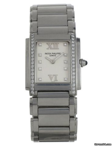 Patek Philippe Twenty-4 4910/10A watches