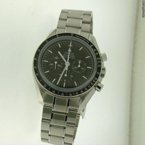 Omega Speedmaster Moonwatch watches