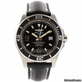 Breitling Superocean 44 watches