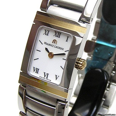 Maurice Lacroix Miros Integral Lady watches