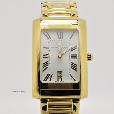 Maurice Lacroix Miros Men watches