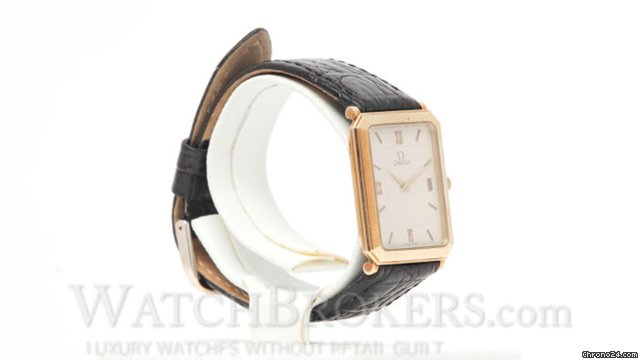Omega N/A N/A watches