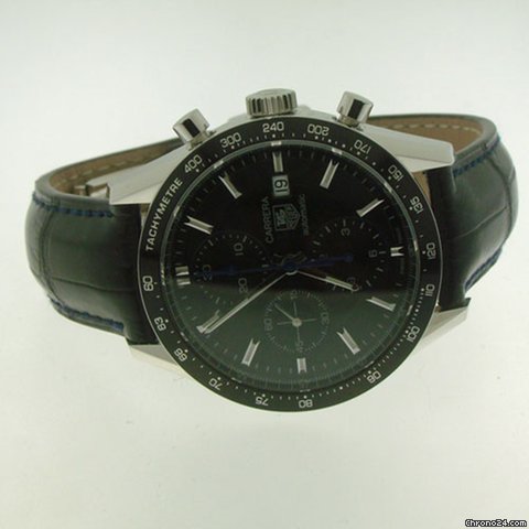 TAG Heuer Carrera Limited Edition watches