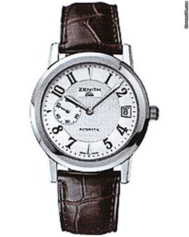 Zenith Puerto Real Ronda watches