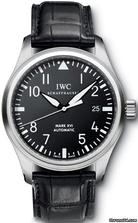 IWC Mark XVI watches