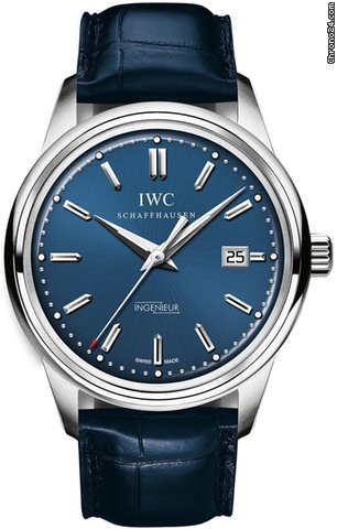 Replica IWC Vintage Ingenieur Automatic Watch