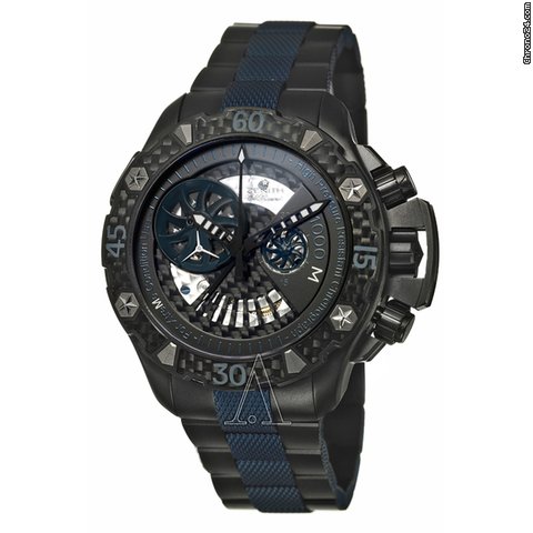 Zenith Men's Defy Xtreme Sea Watch watches