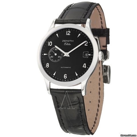 Zenith Men's Class Automatique Watch watches
