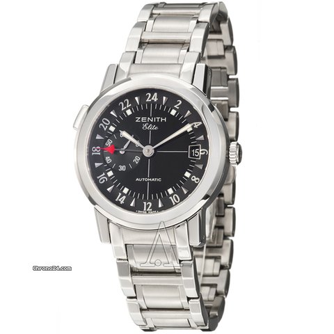 Zenith Men's Port Royal V Watch watches