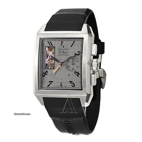 Zenith Men's Port Royal Open Watch watches