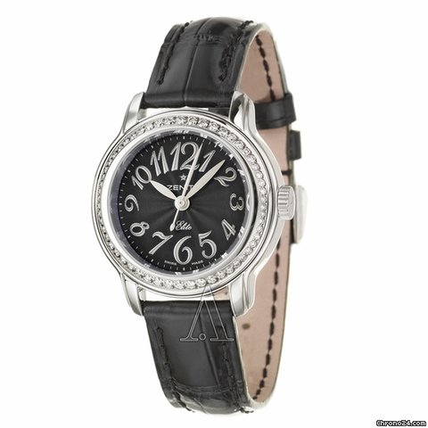 Zenith Women's Baby Doll Star Watch watches