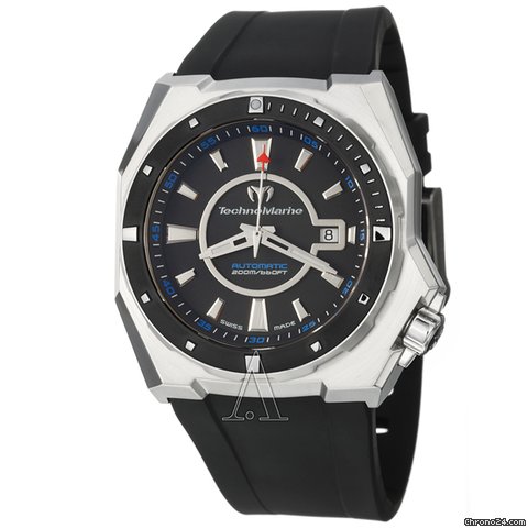 Technomarine Men's RoyalMarine P1 Watch watches
