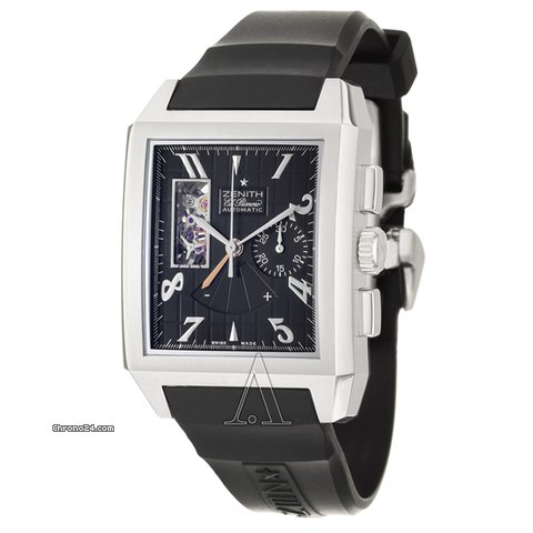 Zenith Men's Port Royal Watch watches