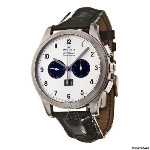 Zenith Men's Class Watch watches