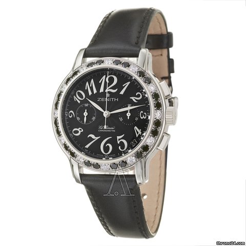 Zenith Women's Star Rock Watch watches