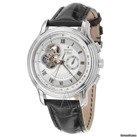 Zenith Men's ChronoMaster Open Watch watches