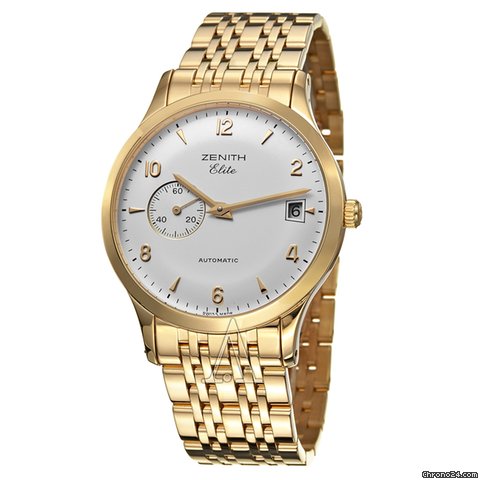 Zenith Men's Class Automatique Watch watches