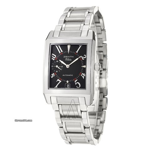 Zenith Men's Port Royal V Elite Watch watches