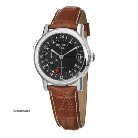 Zenith Men's Port Royal V Watch watches