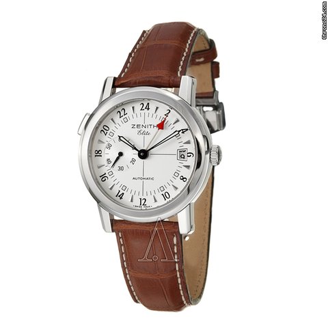 Zenith Men's Port Royal V Watch watches
