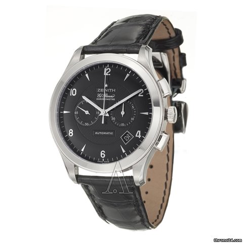 Zenith Men's Class Watch watches