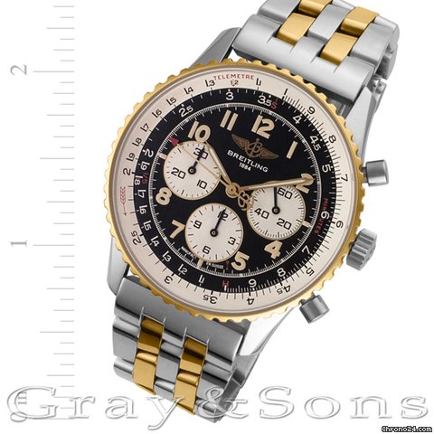 Breitling Navitimer D30021 watches