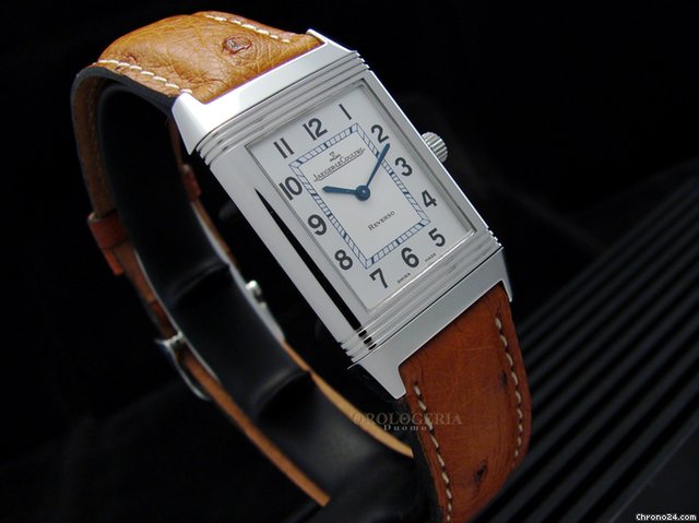 Jaeger-LeCoultre Reverso Classique Ref. 251.84.10 watches