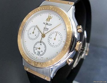 Hublot ELEGANT CHRONOGRAPH watches