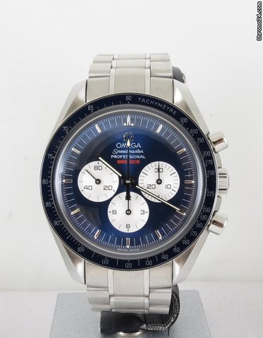 Omega SPEEDMASTER MOONWATCH GEMINI 4 watches