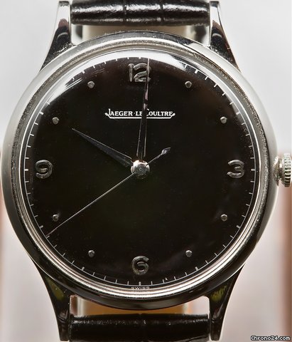 Jaeger-LeCoultre Gent's Dress watches