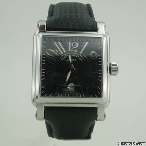 Franck Muller CORTEZ BOSPHORUS LiMiTED EDiTiON 34 PiECES watches