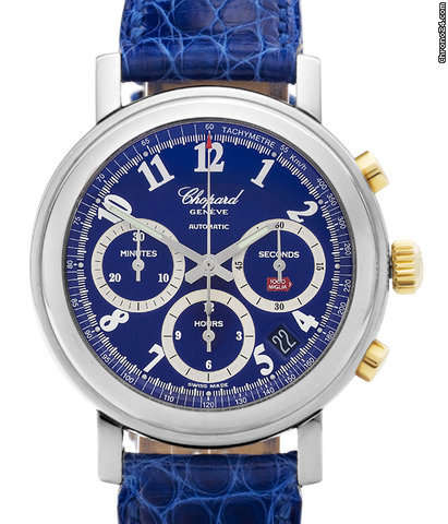 Chopard Mille Miglia - 16 / 8331 - 3001 watches